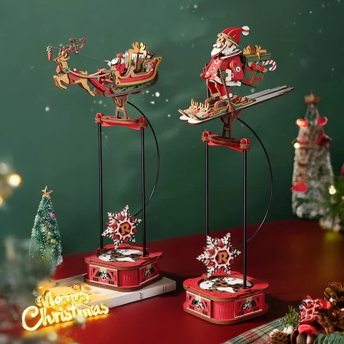 Rokr gravity swing - gravity, 3d