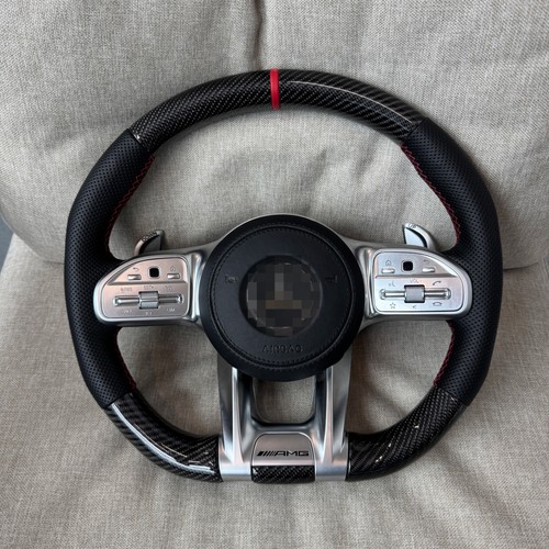 For amg steering wheel - for,