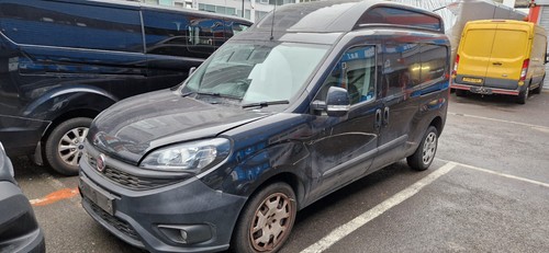 2019 fiat doblo complete - xl,