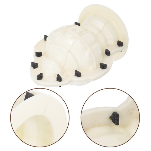 Garden balustrade mold - garden,