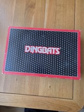Dingbats Vintage Board Game by