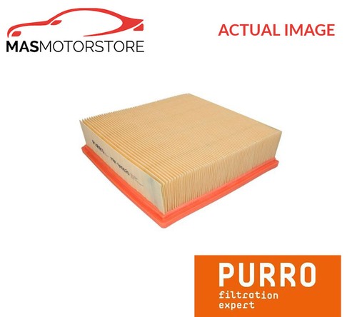 Engine air filter - engine,