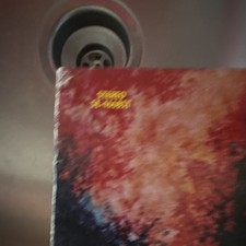 ZABRISKIE POINT SOUNDTRACK