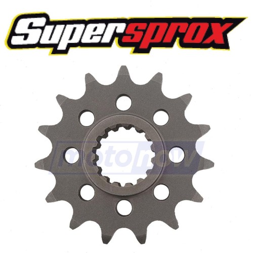 Supersprox front sprocket for - front,