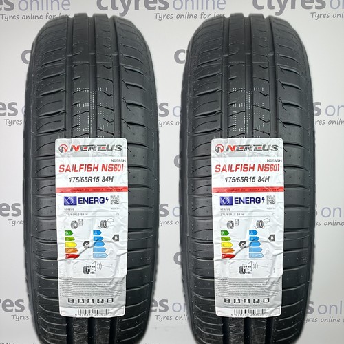 New 175 15 nereus ns601 - 2,
