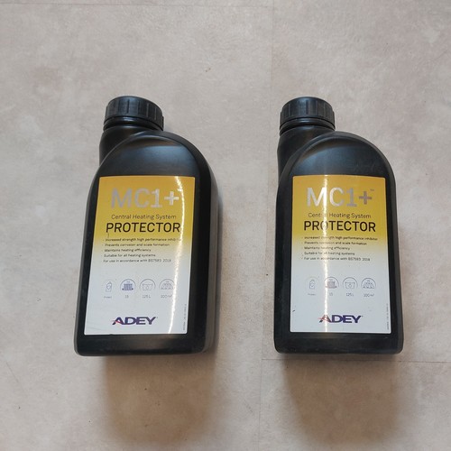 Adey mc1 central heating - adey,
