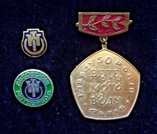 Set ussr soviet - 3,