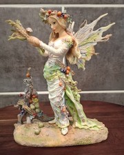 Christine Haworth Faerie