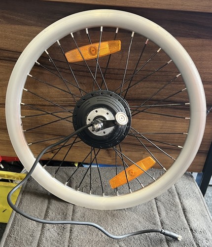 Bafang brushless motor - bafang,