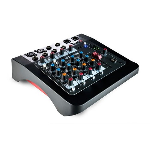 Allen heath zed 6 analogue - &, zed-6