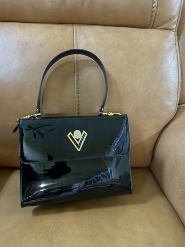 New valentino orlandi patent - new,