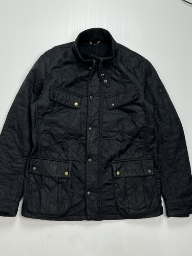 Barbour international ariel - international,