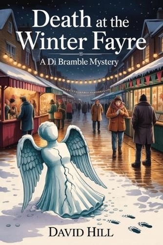Death the winter fayre - death,