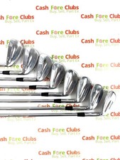 Mizuno mp32 3-pw