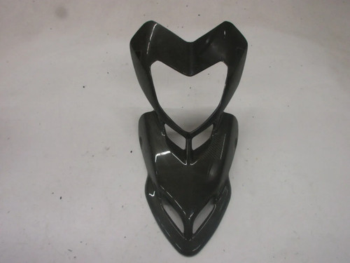 Front mask kanzel ducati - front,