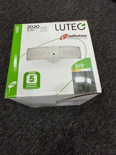 Lutec led outdoor - lutec,