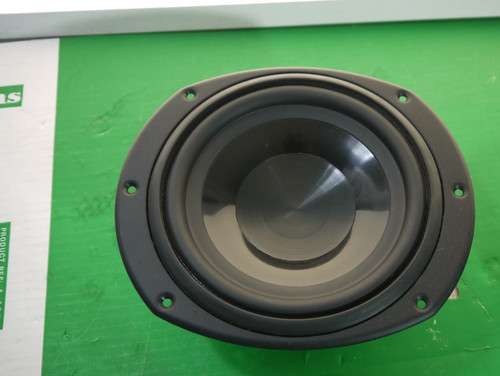Tannoy reveal woofer 1677 bass - tannoy,