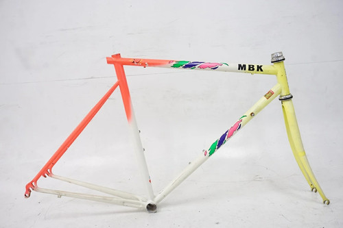 Used mbk - mbk, "mbk"