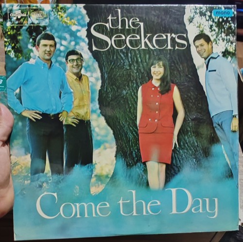 10x vintage vinyl records - vinyl,