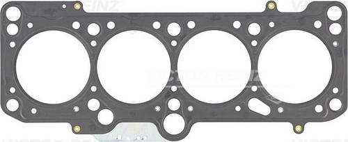 Cylinder head gaskets victor - head,