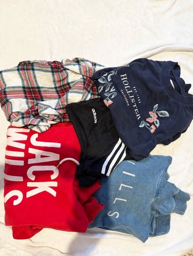 Womens clothes bundle - clothes,