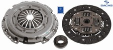 Clutch kit 3000 951 561 - 951, sachs