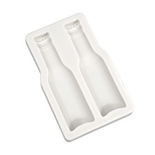 Beer Bottle Silicone Mold