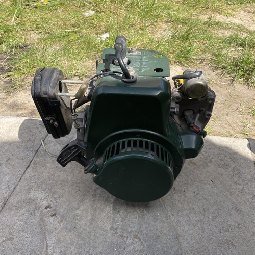 Vintage atco cylinder - atco,