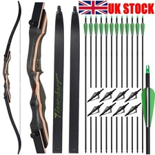 Takedown recurve bow - takedown,
