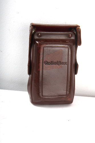 Rolleiflex tlr - (2.8f/3.5f),