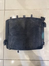 Kawasaki ZX14 ZZR1400 2008 -2009 Radiator