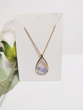 Handmade Resin Pendant/Charm