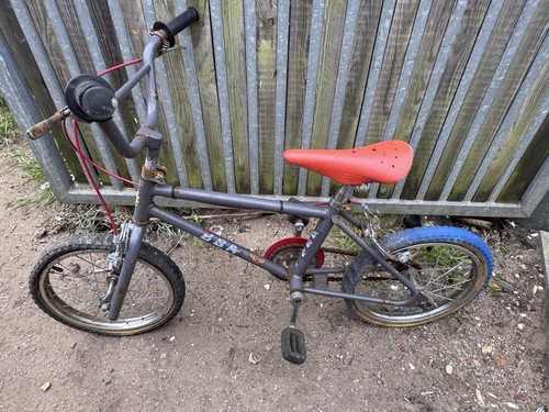 Bsa child bike - bsa, child’s