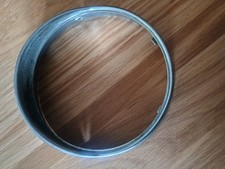 Lambretta Carello Headlamp Rim Series 2  Nice.
