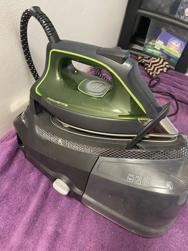 Rowenta dg9249g0 steam - dg9249g0,
