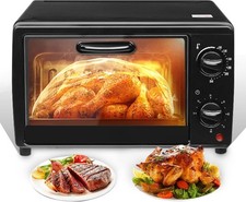13L Electric Oven Grill