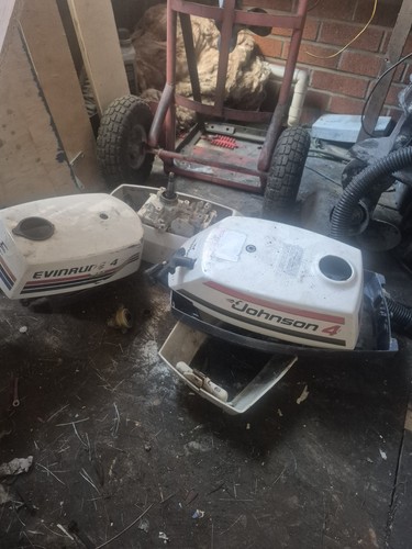 Johnson 4hp evinrude hp - 4hp.evinrude, 4