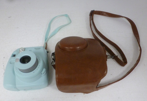 Fujifilm instax mini film - fujifilm,