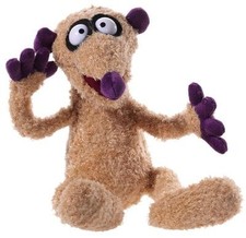 Plush Jan 35 cm Trötsch