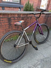 Sunday bikes high 29er bmx - bikes,