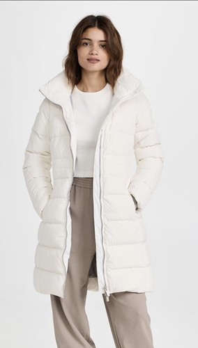 Authentic canada goose aurora - canada,