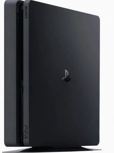 Sony playstation slim - playstation, 4