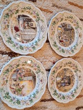 Brambly Hedge original