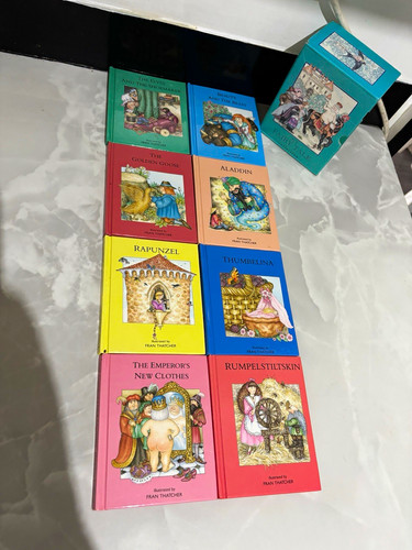 Vintage 2000s fairy - vintage, tale