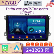 For Volkswagen T5 Transporter