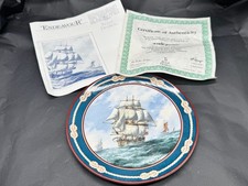ROYAL DOULTON ENDEAVOUR
