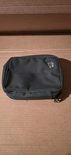 Fox rig wallet pouch - fox,