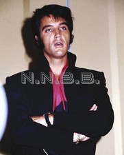 Elvis Presley 1969 At The