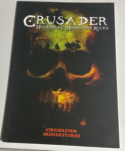 Crusader medieval wargames - medieval,