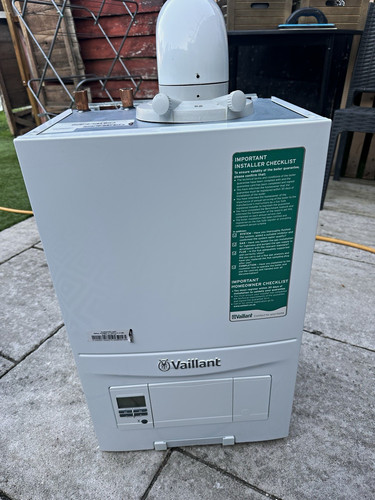 Vaillant ecofit sustain - vaillant,